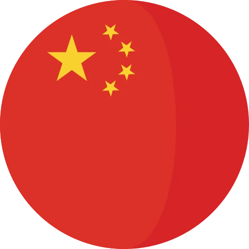 پرچم چینی
