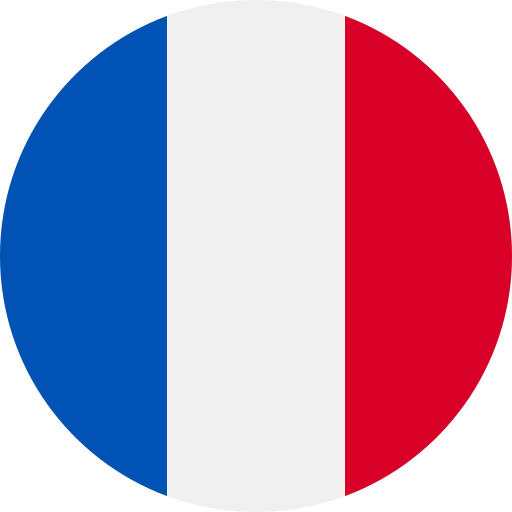 پرچم فرانسوی