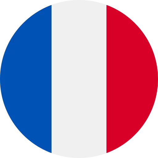 پرچم فرانسوی