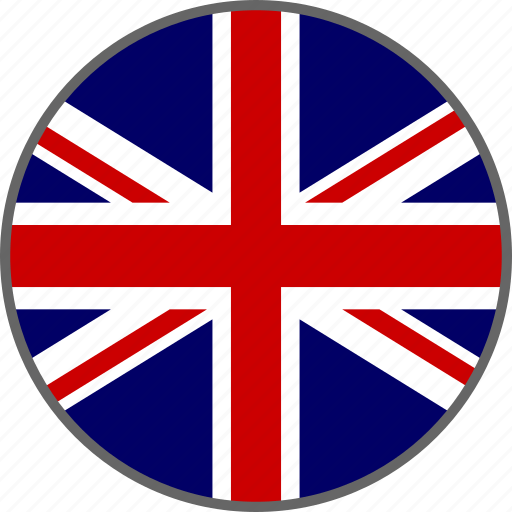 پرچم انگلیسی