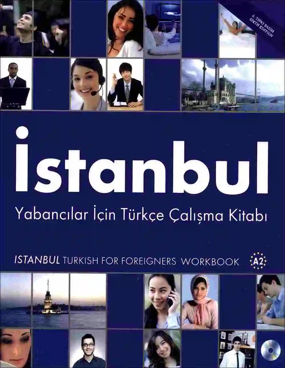 کتاب استانبولی A2