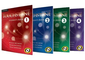 Touchstone books